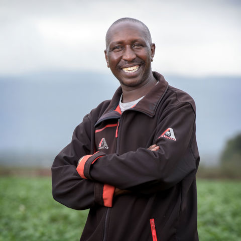 Sammy Murungi