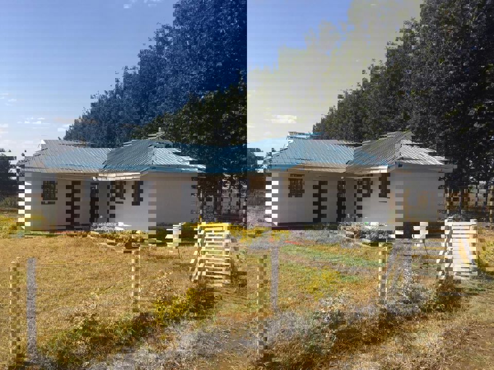 Agrico PSA office located in Nakuru